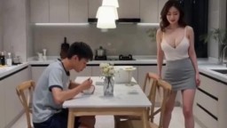偷拍媽媽換遊戲皮膚-EP2