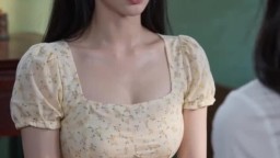 回村驅邪 少女都得上我床-EP4