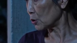回村驅邪 少女都得上我床-EP6