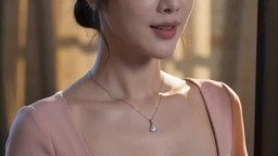 回村驅邪 少女都得上我床-EP7