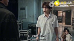 真人奴可夢訓練大師-EP4