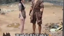 嫂子哄睡覺成就侯爺-EP3