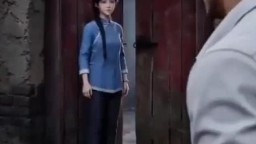 小鄉村裡的愛情故事-EP3