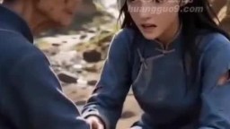 小鄉村裡的愛情故事-EP4