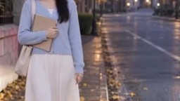 少婦的復仇-EP1