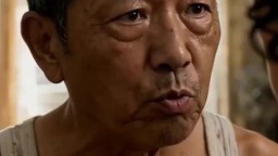 崩老頭的蘿莉三姐妹-EP9