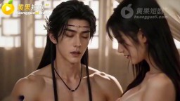 師尊秘法-EP1