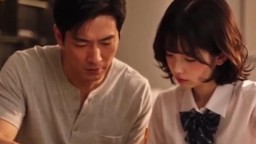 我是爸爸的新妻子-EP1