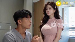 時間停止-EP1