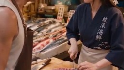 極品特務別惹賣豬肉的-EP4
