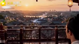 江山如此多嬌-EP3