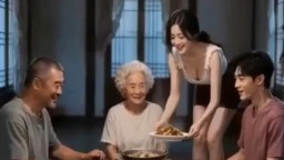 洞洞雜貨鋪改編版-EP1