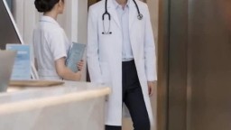 不挨操就挨罰-EP6