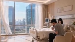 深夜加班-絕望辦公室-EP6