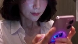 溫柔的媽媽被我弄哭了-EP2