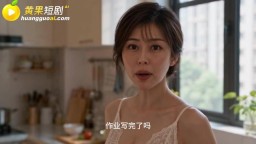 禁忌的刺激-EP1