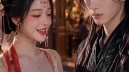穿越金瓶梅我在古代當姑爺仔-EP4