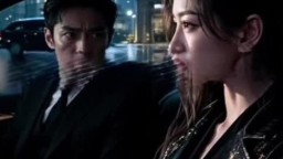 總統套房之夫人的禮物-EP1