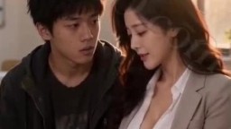 豔母獻身記-EP1