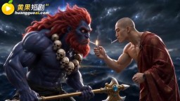 速通西遊-EP3