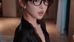 遙控器操控全城女神-EP6