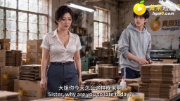 鄉村亂情-EP3