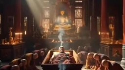 重生之我是少林大神棍-EP2