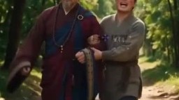 重生之我是少林大神棍-EP4