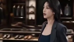 黑幫大佬的強制愛-EP4