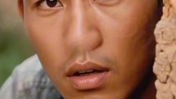 傻兒子上了孃的炕-EP1