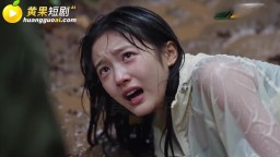 全裸生活村裡公用的女大學生-EP1