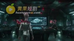 被抓走的實驗-EP6