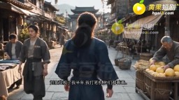 在仙俠世界開妓院-EP1