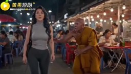 大姨傳奇之泰國行-EP3