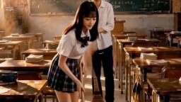 誰都可以除了你-EP1