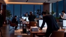 女總裁的秘密開關-EP8
