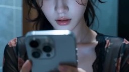 她手機裡的C-EP1