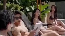 妻子公司的性企劃-EP1