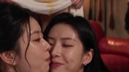 姐姐的饋贈-EP1