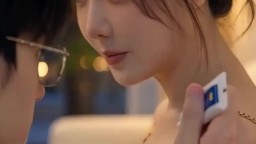 寶貝媽媽藍菲菲-EP1