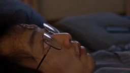 我的合租室友是一名猥瑣男-EP4