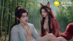 我的媽媽是狐夭夭師尊是羋柔-EP1