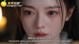 我的媽媽是狐夭夭師尊是羋柔-EP6
