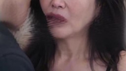 我的淫蕩岳母-EP4