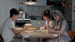我與三個美女的同居史-EP5