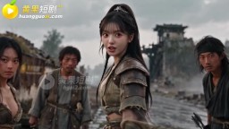 榻下長安-EP1