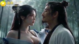 瓊明神女錄-EP1
