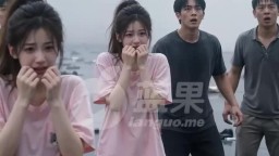 異世界的國王性遊戲-EP1