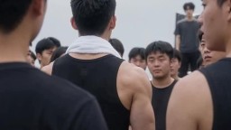 異世界的國王性遊戲-EP4