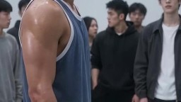 異世界的國王性遊戲-EP5